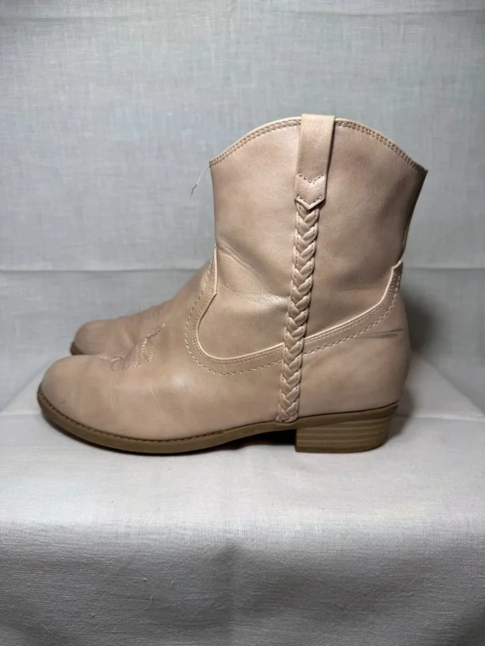🏵Cowboy Boots Girls Size 5🏵